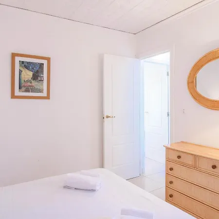 Meninas Apartment Denia