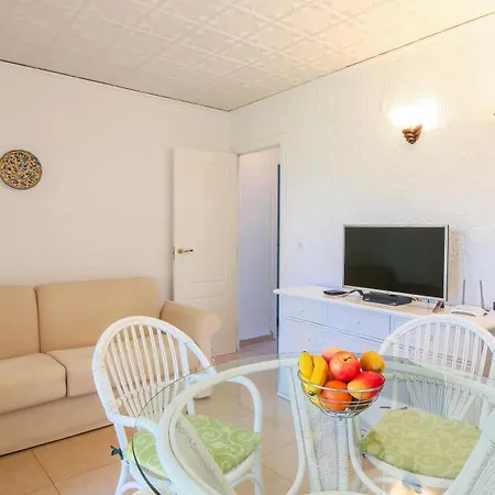 Meninas Apartment