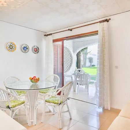 Apartment Meninas *